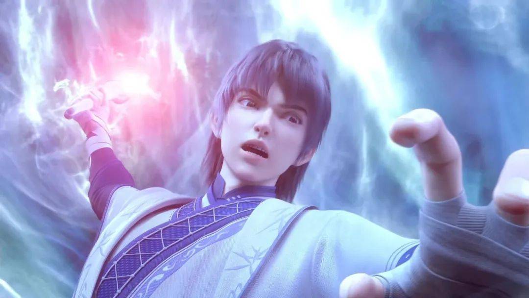 诛仙:张小凡是如何成为天下第一后,结局时他的亲朋好友怎么样了