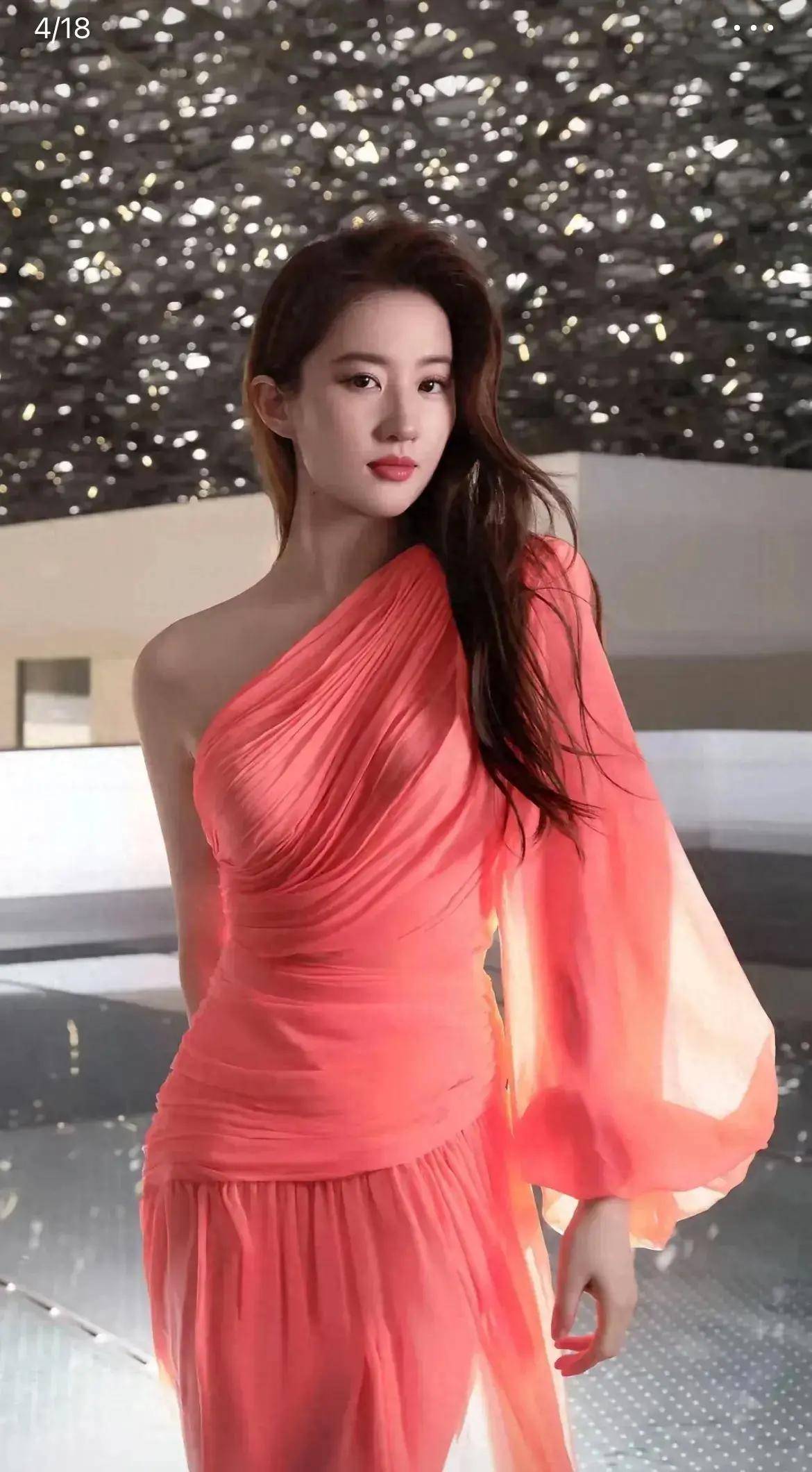 刘亦菲小龙女结婚图片