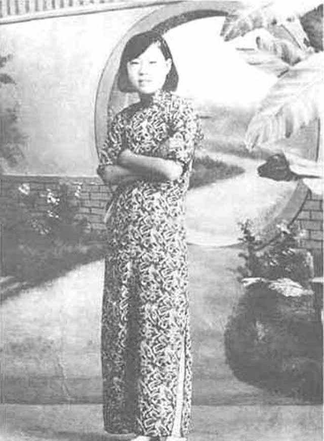 溥仪病逝后,其妻李淑贤并未改嫁,为独占遗产,打了10年