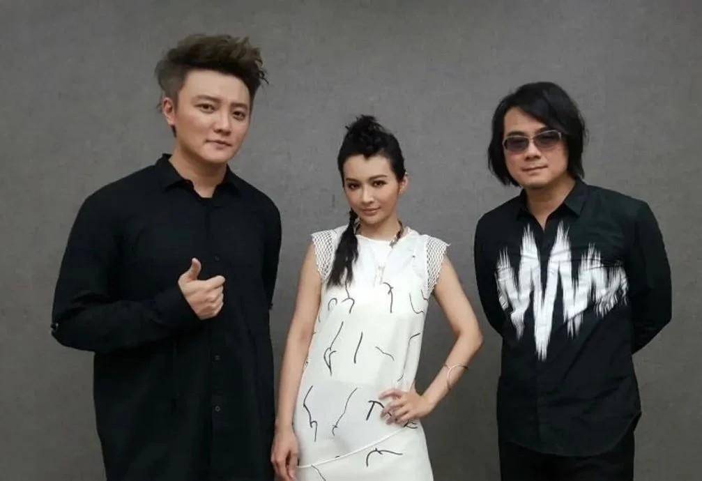 飞儿乐团前女主唱詹雯婷被判无罪,陈建宁要求道歉