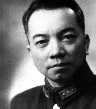 李济深:"黄埔军校"的副校长,他的夫人和子女