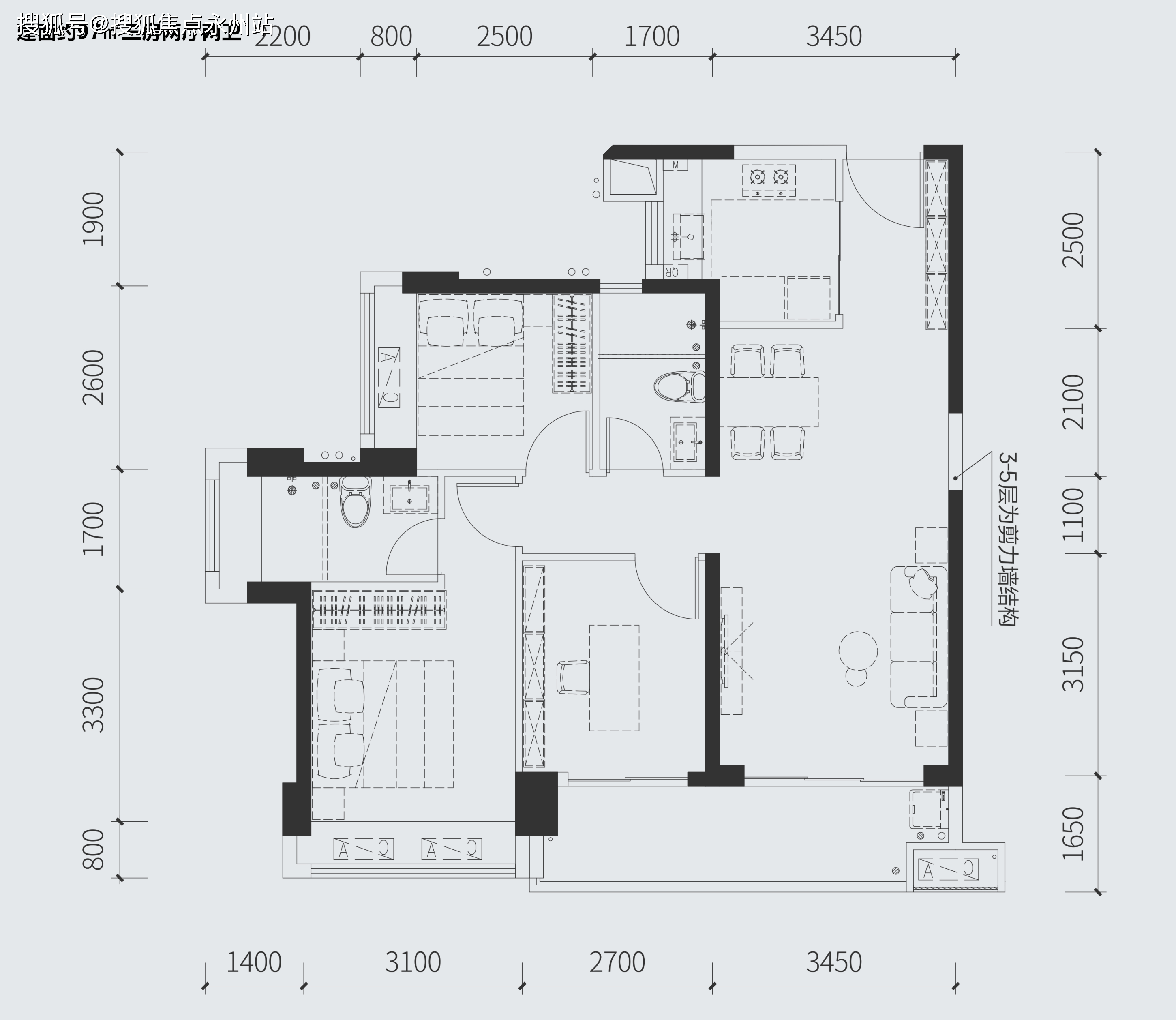 特发学府朗园(售楼中心)楼盘详情-特发学府朗园房价-户型图-交通-小区