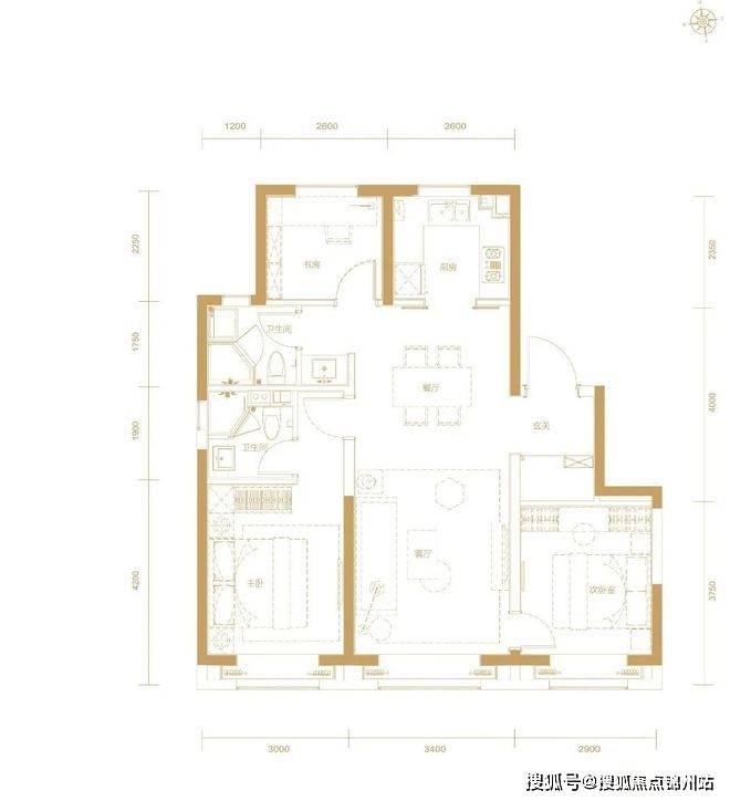 听兰(明月听兰电话-绿城明月听兰售楼处)楼盘详情_项目_周边_户型图