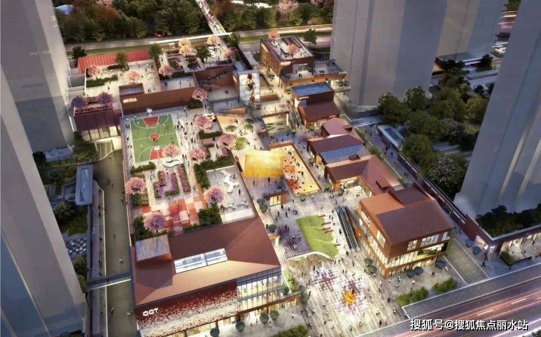 2024楼盘详情武汉【华侨城·红坊】售楼处24小时电话咨询热线解析楼盘