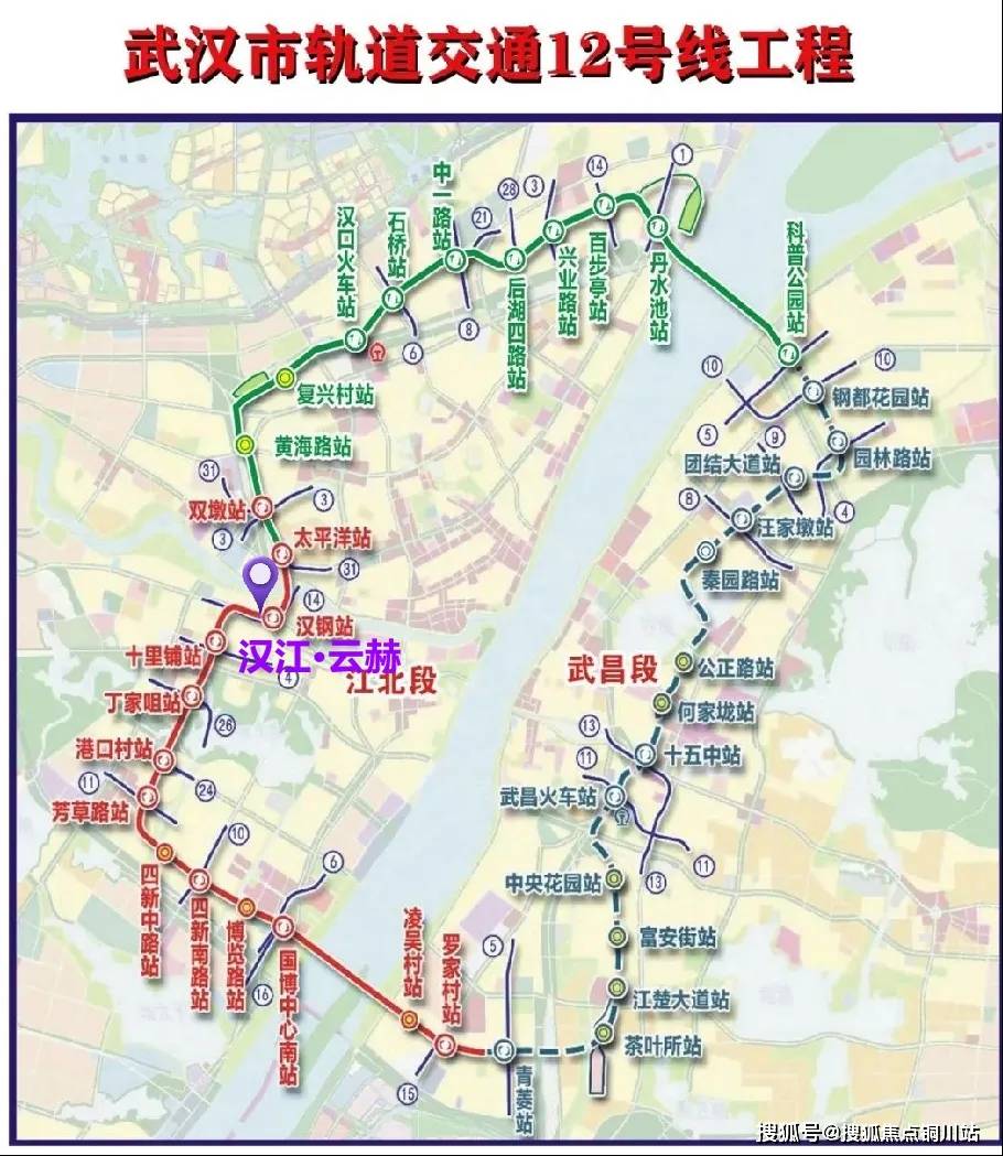 琴台大道惊现14号线图片