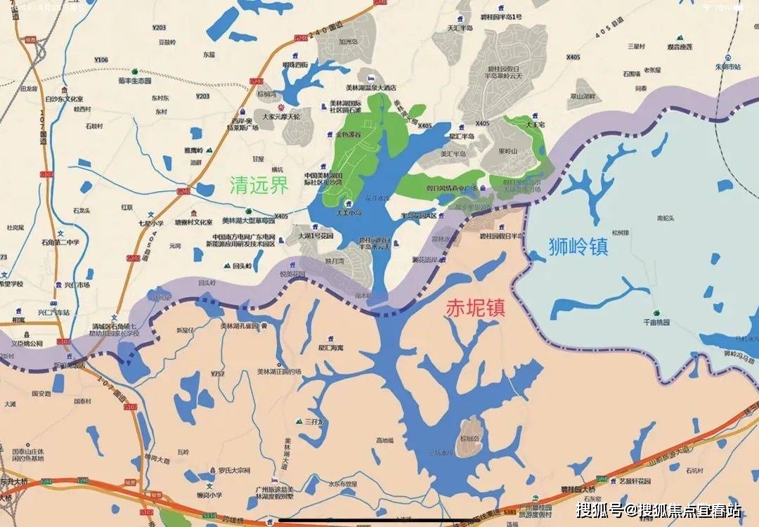 2024清远新盘70清远美林湖售楼处电话→最新动态→总部直售24小时