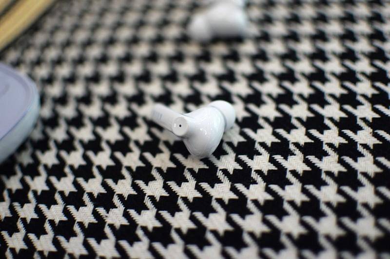 两百多块就能买到的全能耳机 FIIL Key Pro主动降噪真无线蓝牙耳机