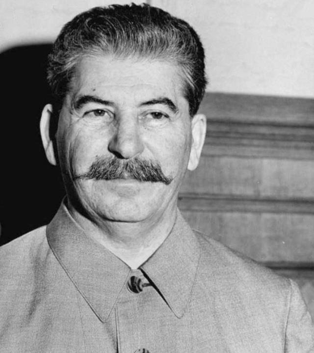 儿子被德军俘虏,斯大林拒绝和希特勒交换战俘,还把儿媳送进监狱