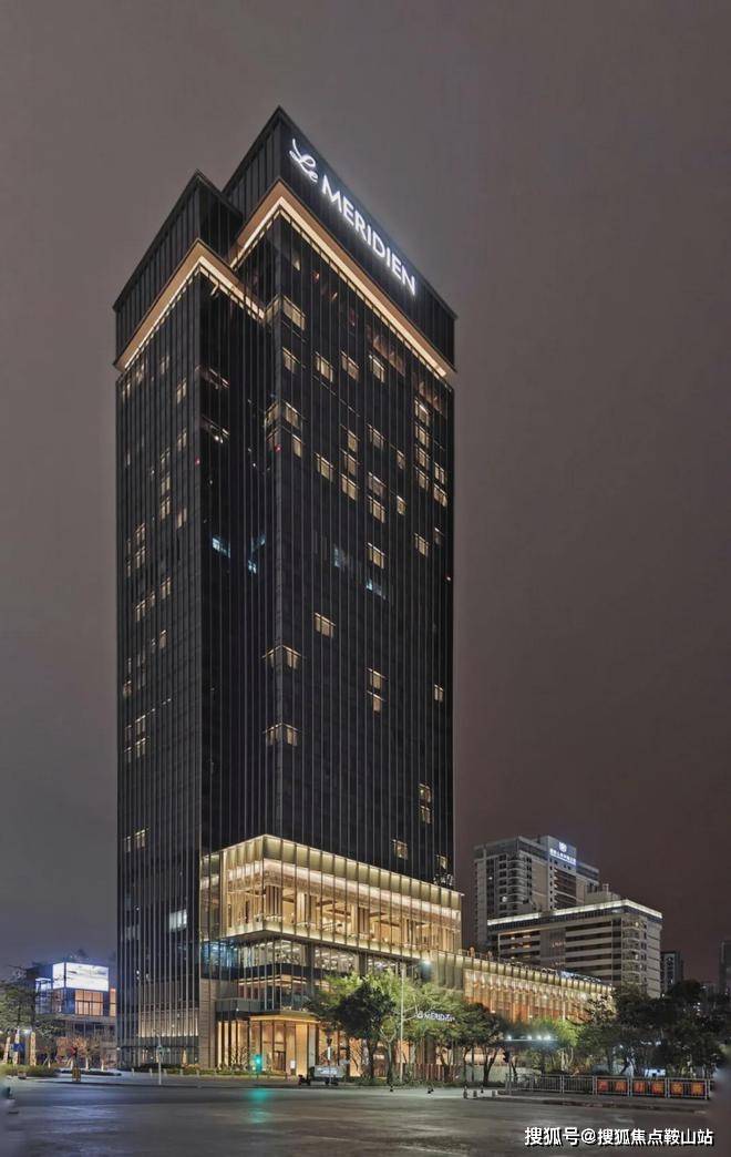 深圳艾美酒店售楼处售楼电话|楼盘详情/地址/户型/价格