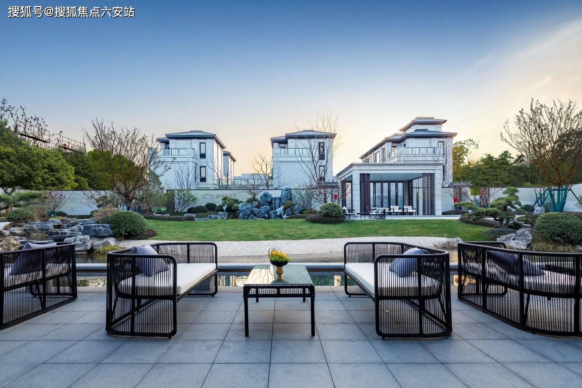 香湖丹堤-宁波慈溪(香湖丹堤)首页网站丨雅戈尔香湖丹堤-户型图-地址