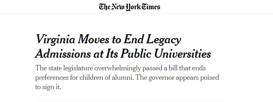 斯坦福等多个top高校或受影响!_大学_校友_子女