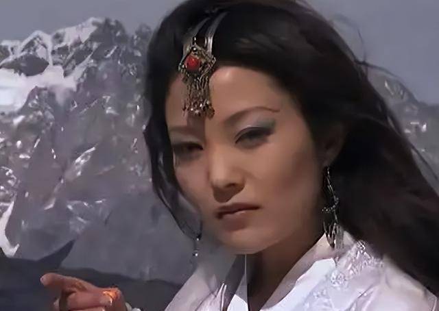 后来李秋水对丁春秋也烦了