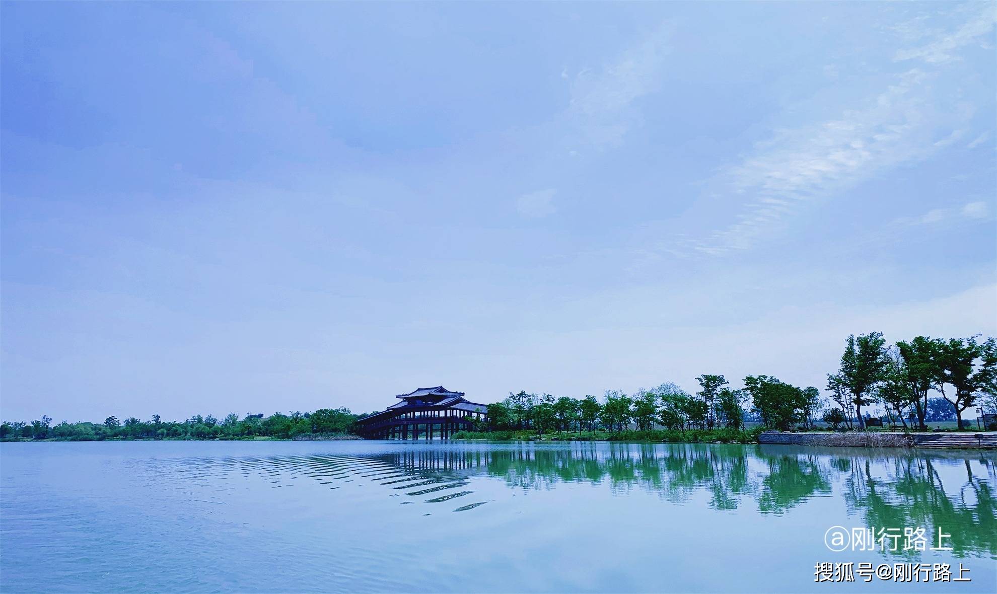 颍州西湖的夏天city啊!写尽杭州西湖景色美_阜阳_风景_历史