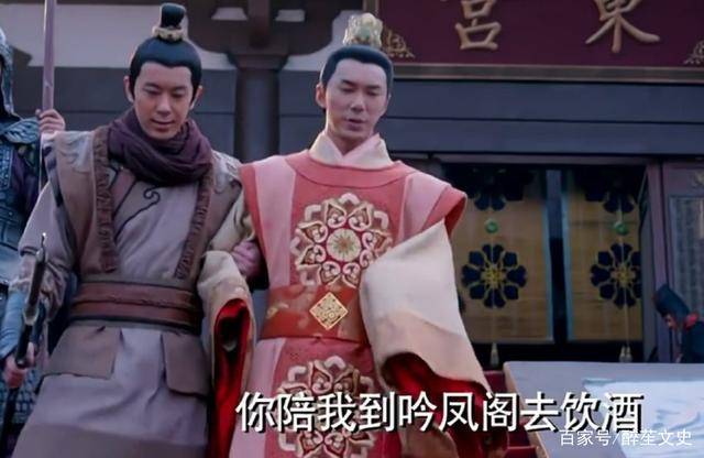 李世民的儿子李恪到底有多强?为何千百年后,依然有人怀念他