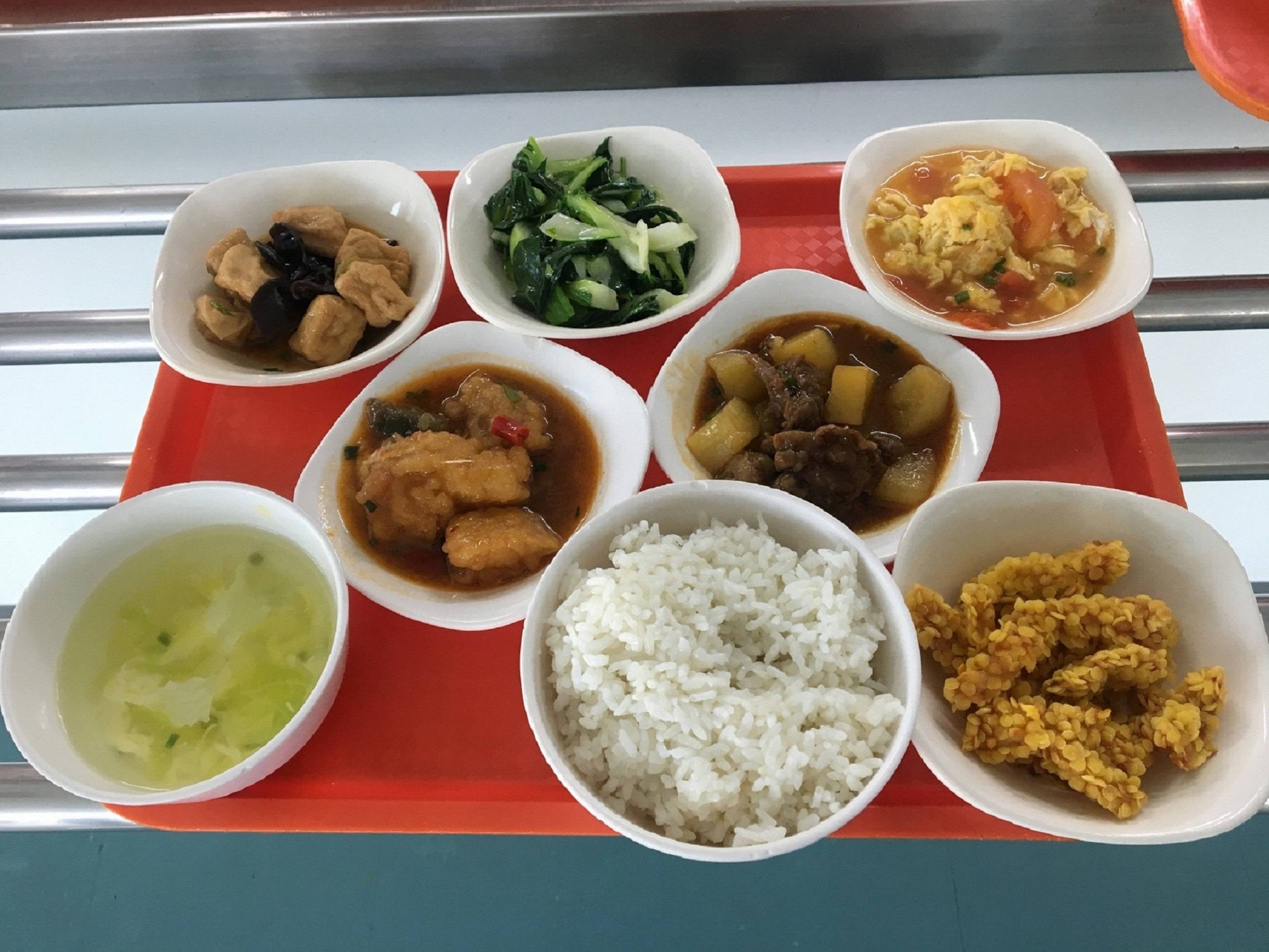 上海中腾盒饭配送,满足食品餐饮多元化需求