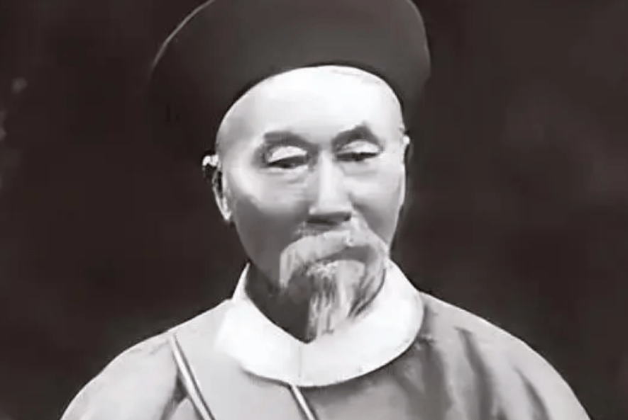 李鸿章为何要整垮清朝首富胡雪岩?