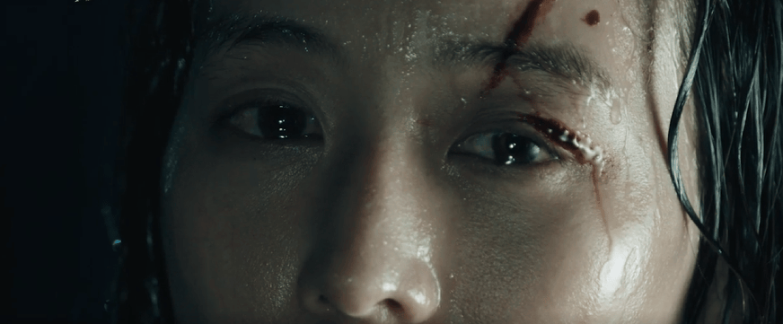 给《默杀》"演技最好10位演员"排名:蔡明第5名,第1名没有争议_女儿