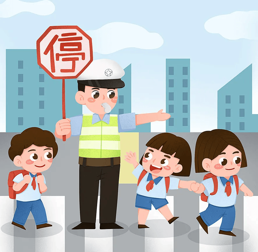 快乐过暑假 安全不放假 | 博东实验学校2024年暑假安