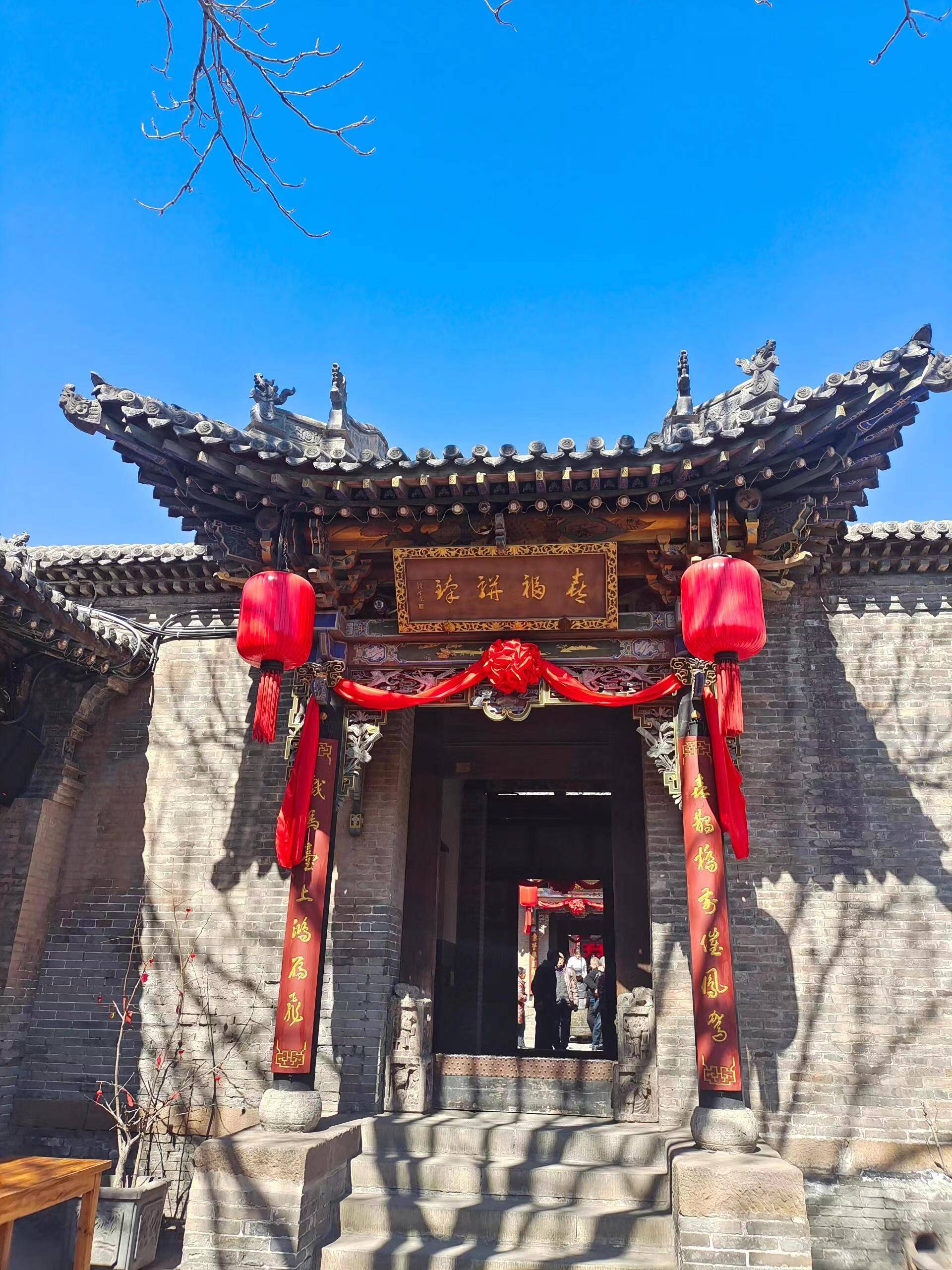 山西旅行必玩的线路,人均1200元山西6天游玩攻略
