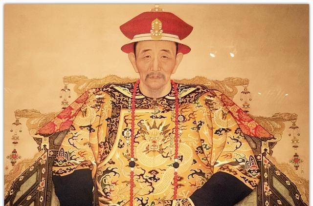 意大利有本书,揭露他荒淫的一面_吴三桂_皇帝_清朝