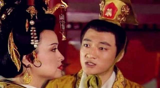其次,从个人情感来看,武则天没有理由不偏爱太平公主.