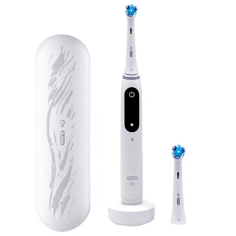 电动牙刷哪个牌子好？10大电动牙刷品牌盘点