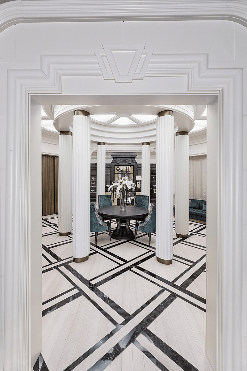 中国十大酒店会所设计公司排名权威公布