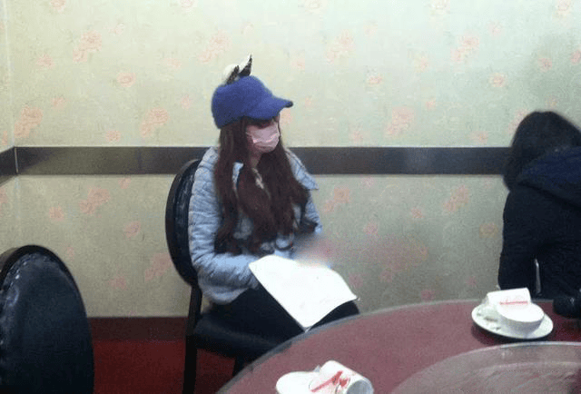 回顾:5年前,"八达岭老虎咬人事件"幸存的女人,后来怎样了?