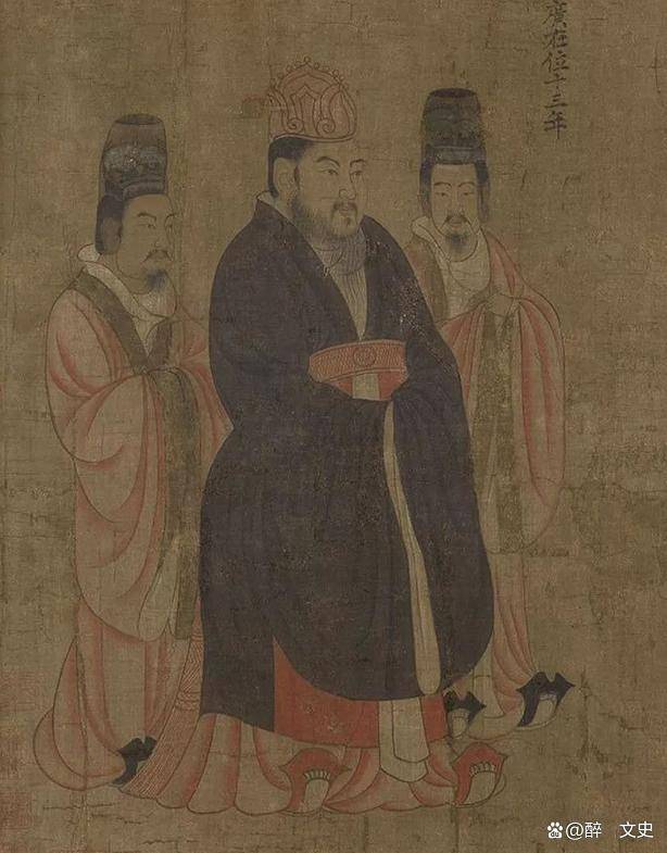 宠妻宠过了头,长孙皇后无福消受,她的早逝或源于李世民无尽的爱