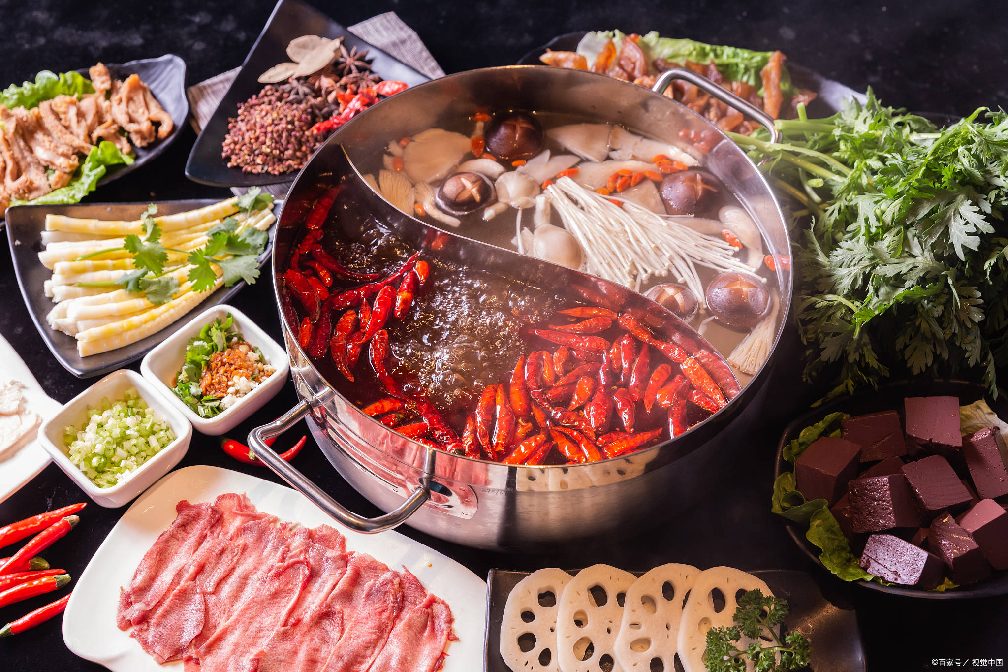 鲜切牛肉自助火锅真的是风口吗?现在还能入局吗?
