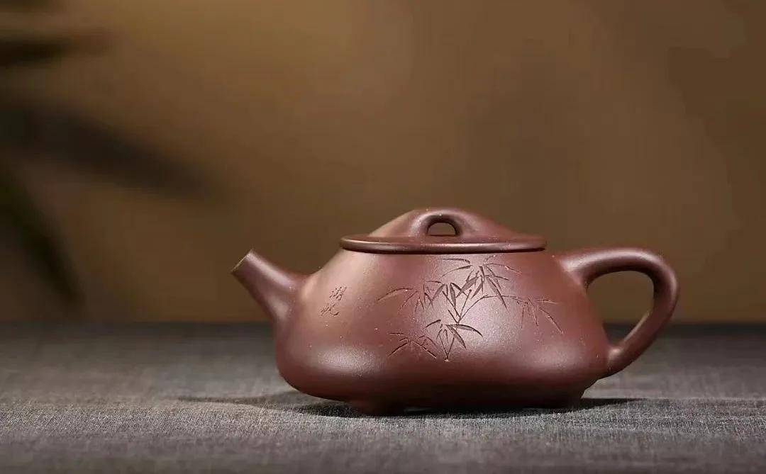 紫砂壶泡茶搭配技巧