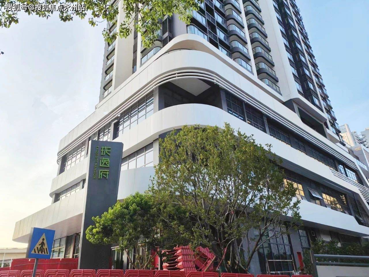 天时大厦(龙岗天时大厦)首页网站丨楼盘详情/地铁/学校/最新房价