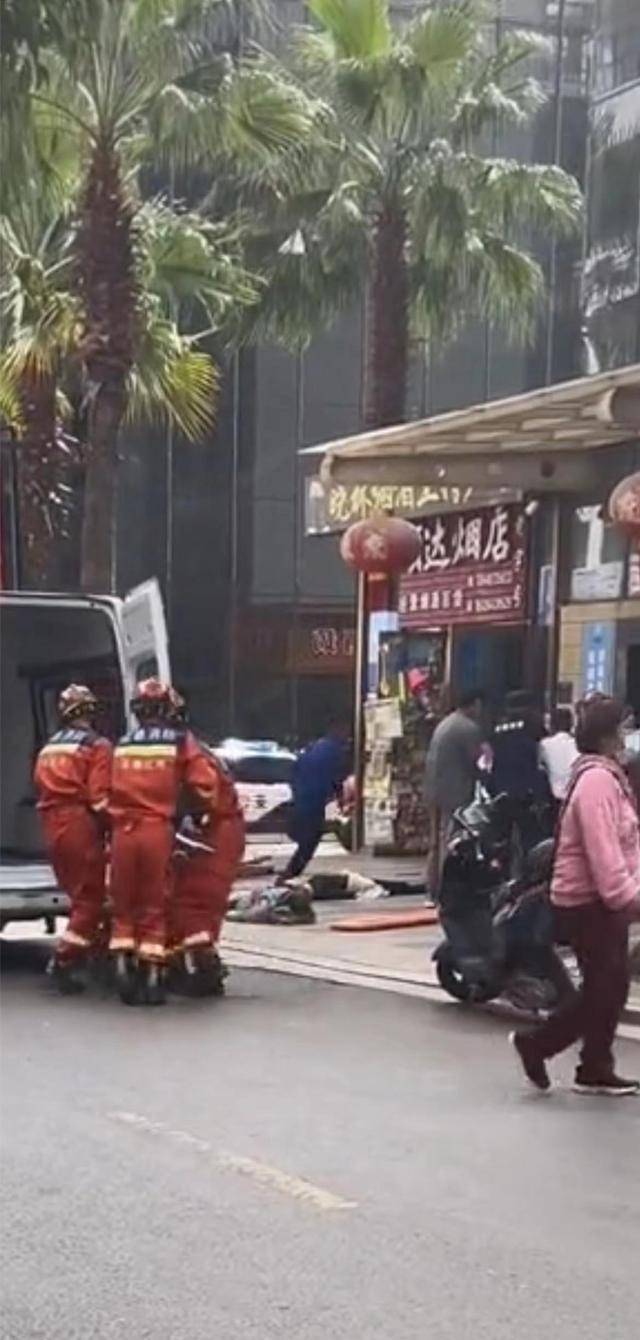 云南电梯坠落事故成立调查组,引发社会关注