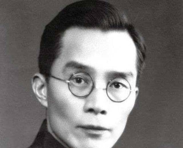 不能忘却的清华校长梅贻琦:清贫孤傲一生,为清华倾注毕生心血