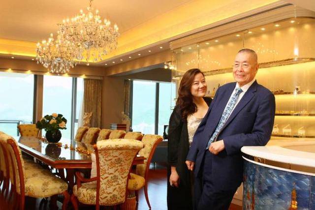他曾是开国元帅的女婿,有过三次婚姻,78岁娶娇妻,84岁老来得子