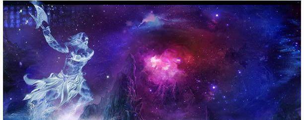 四方天帝与辅神:太阳神炎帝与火神祝融共同治理天南一万二千里的地方