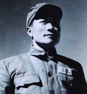 "佛光将军"张国华:子女,今何在?