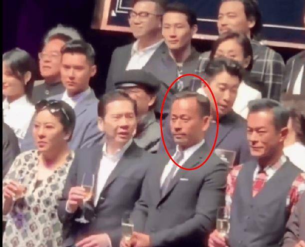 洗米华被判18年罚款248亿,妻子到处游玩,情人住2亿庄园