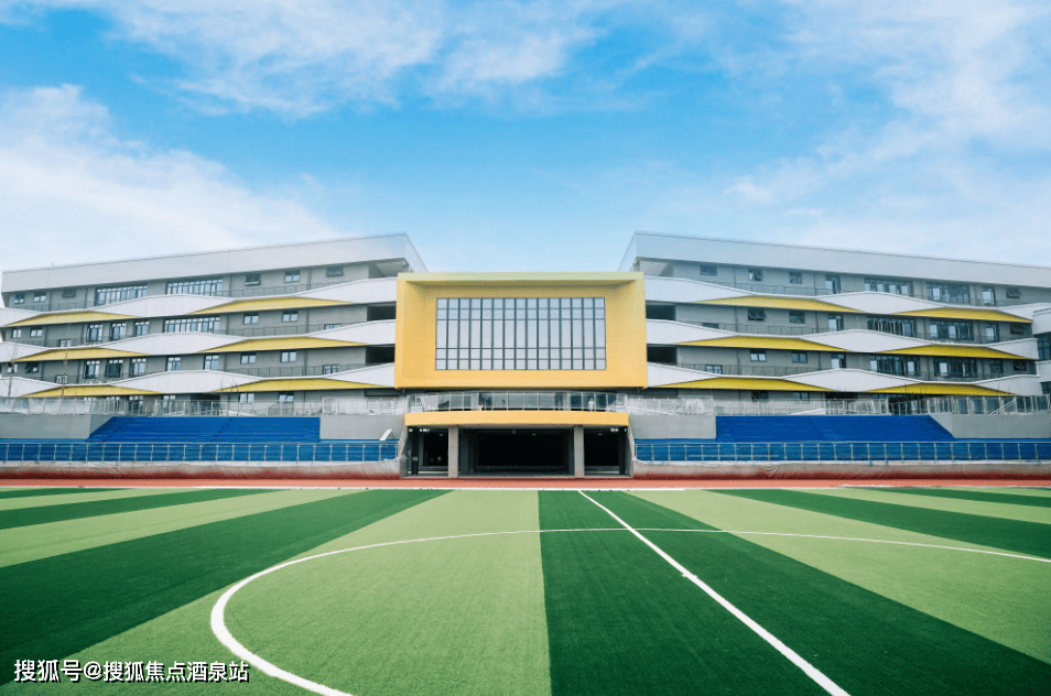 师大博文学校,青云谱目前规格最高的9年制学校,聚集优秀教师团队和