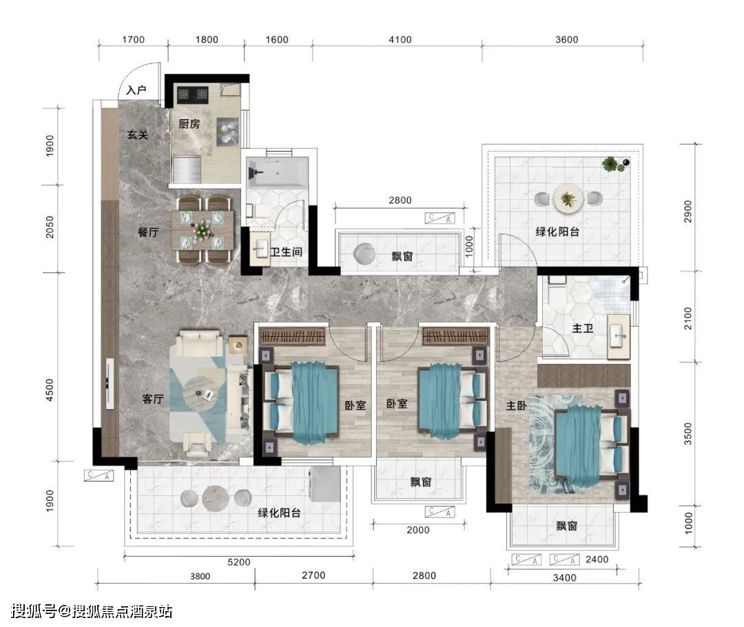 南宁 恒力城售楼处电话丨地址丨价格丨户型丨交房时间【首页网站】