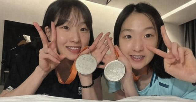 原创            感人至深！韩国小将中文缅怀张志杰，两位天才同龄本可成好友-感人至深感人肺腑