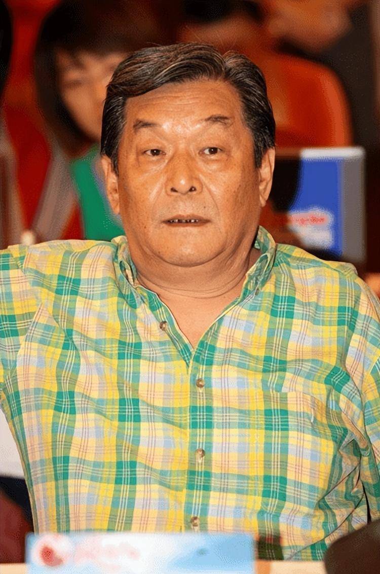 朱时茂悼念袁德旺导演:愿天堂没有病痛!一路走好