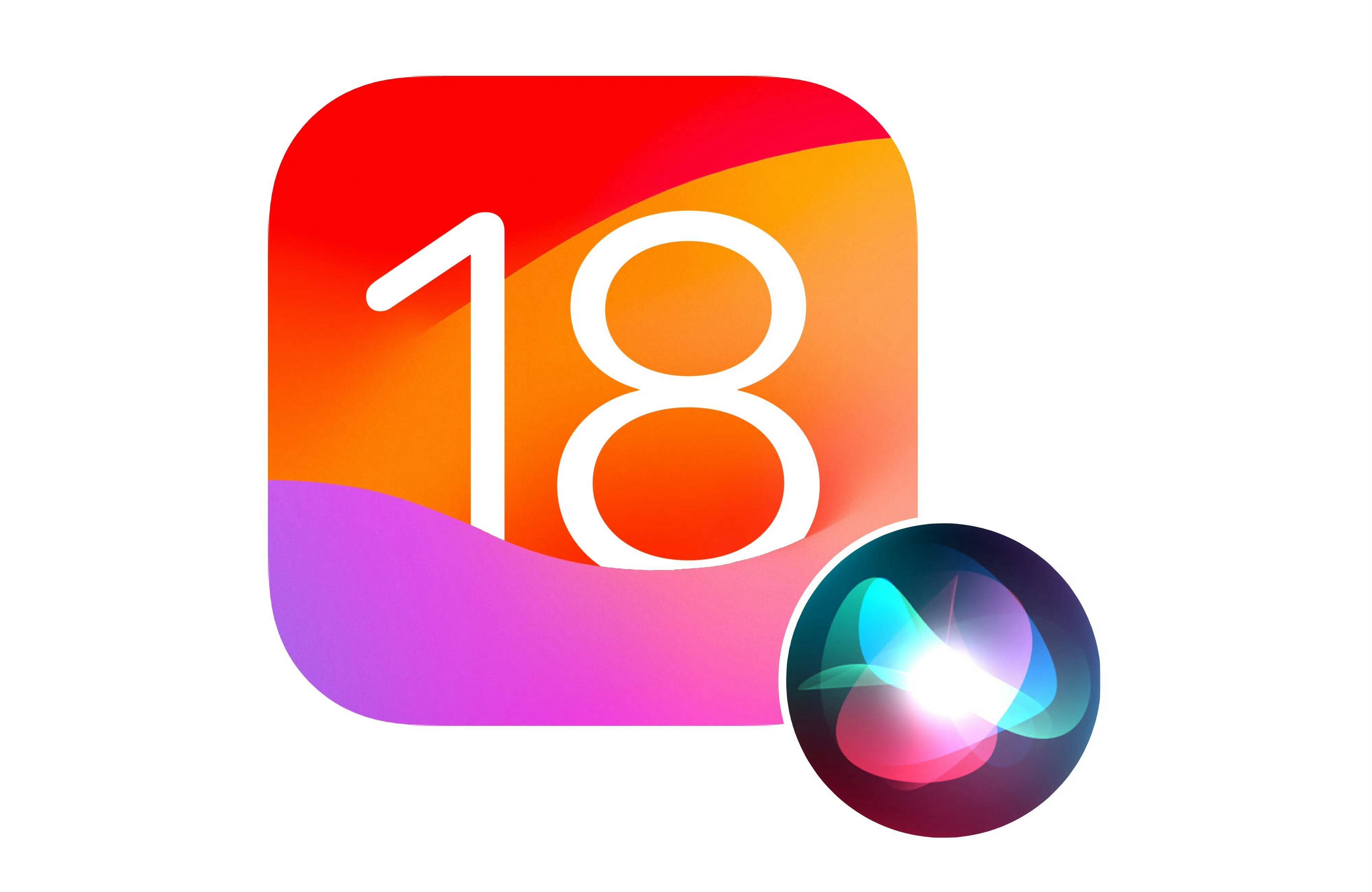ios/ipados18开发者预览版beta3推送