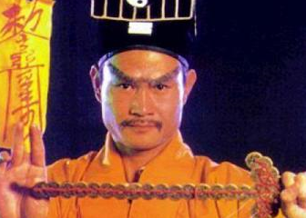 林正英的僵尸片可能是无数孩子们而是的幻想来源,也是无数现代人所