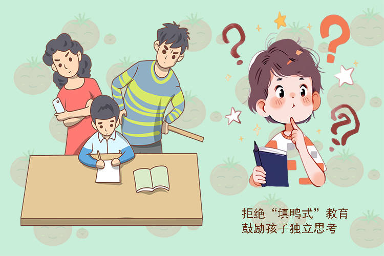 之前听过有一位妈妈教育孩子,"不要碰热水瓶",但孩子却跃跃欲试