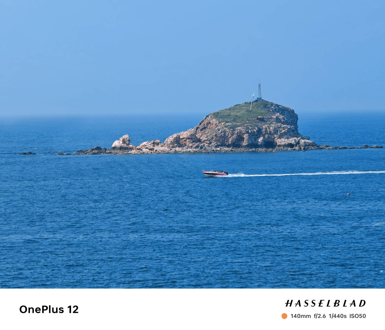 暑期出去旅行,用一加12手机记录沿途美景