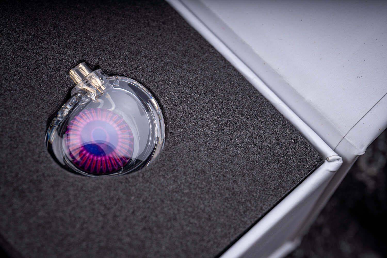 音色更精进的“海产”家族——TRN水母_搜狐网