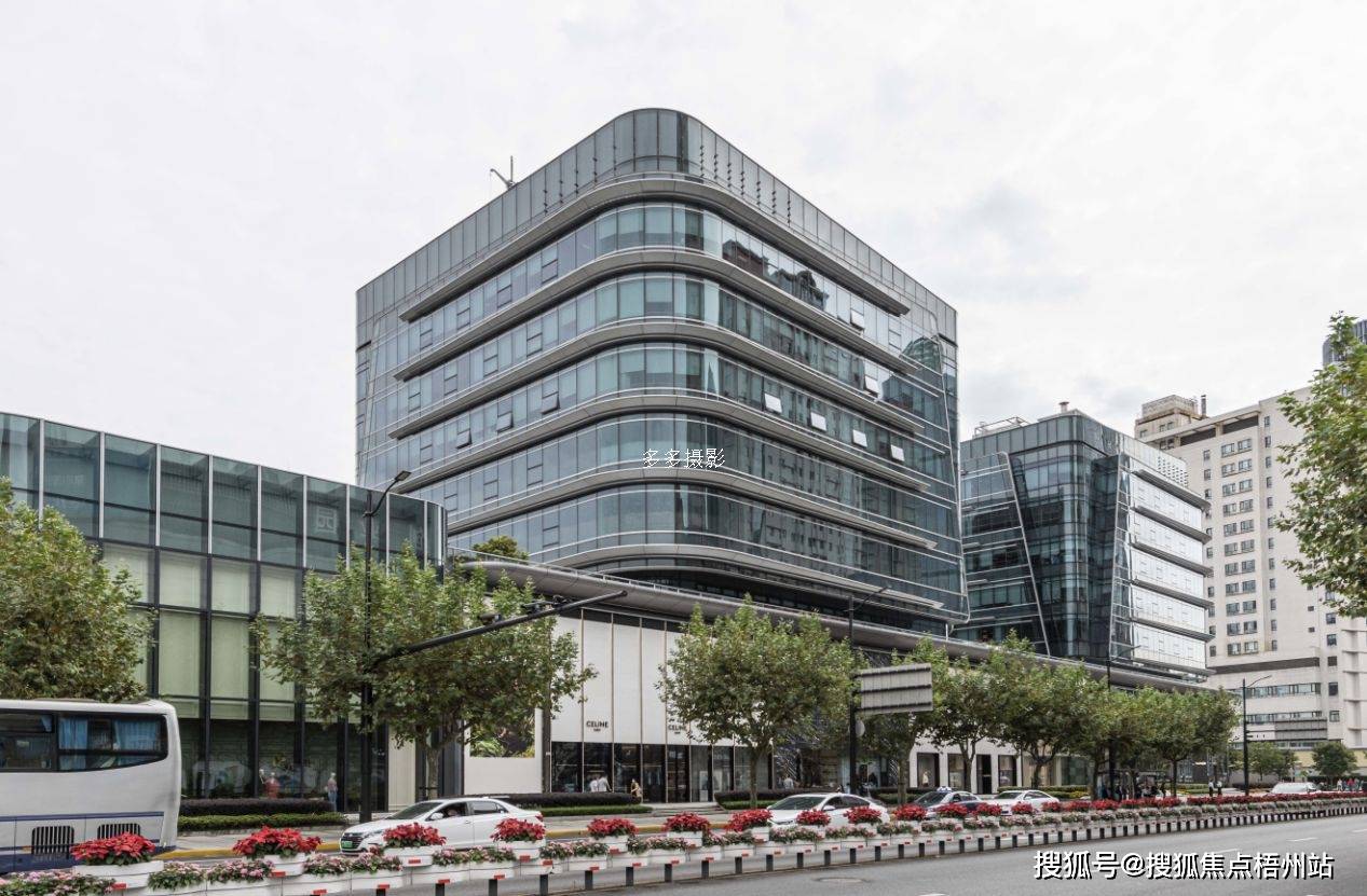 上海国贸汇(办公)地址,电话,路线,周边,在哪,怎样-【预约通道】