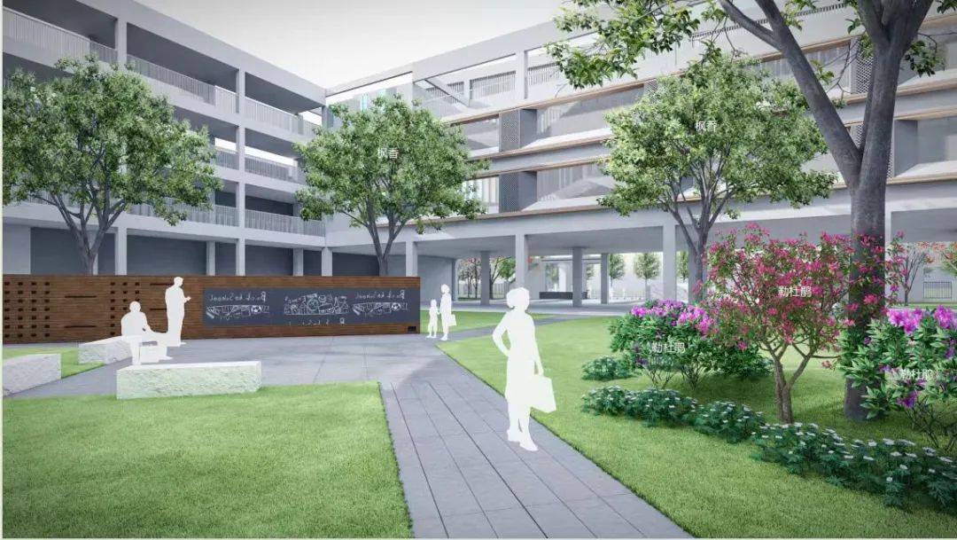 东莞市寮步中学_寮步镇外国语初级中学建设进度_寮步镇外国语初级中学招生对象