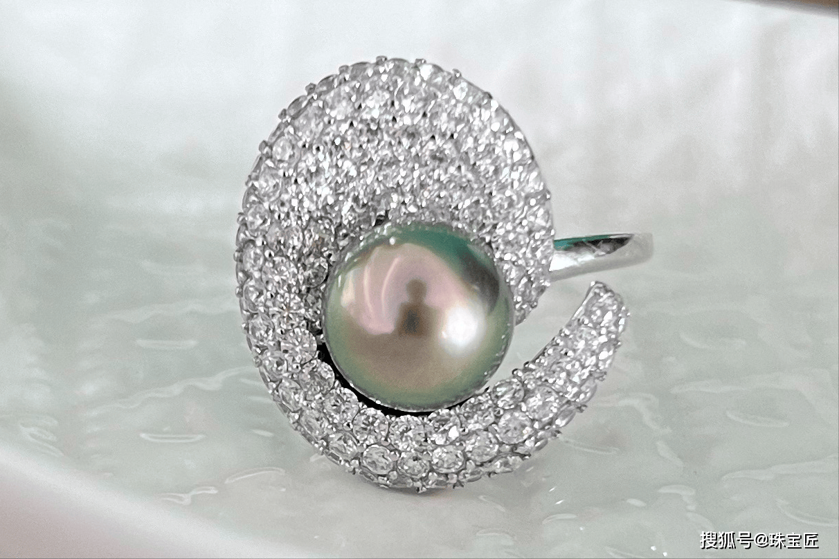珠宝行家才知道的海水珍珠产地